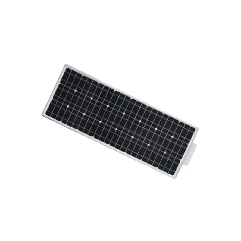 Farola solar LED todo en uno SO-Y1