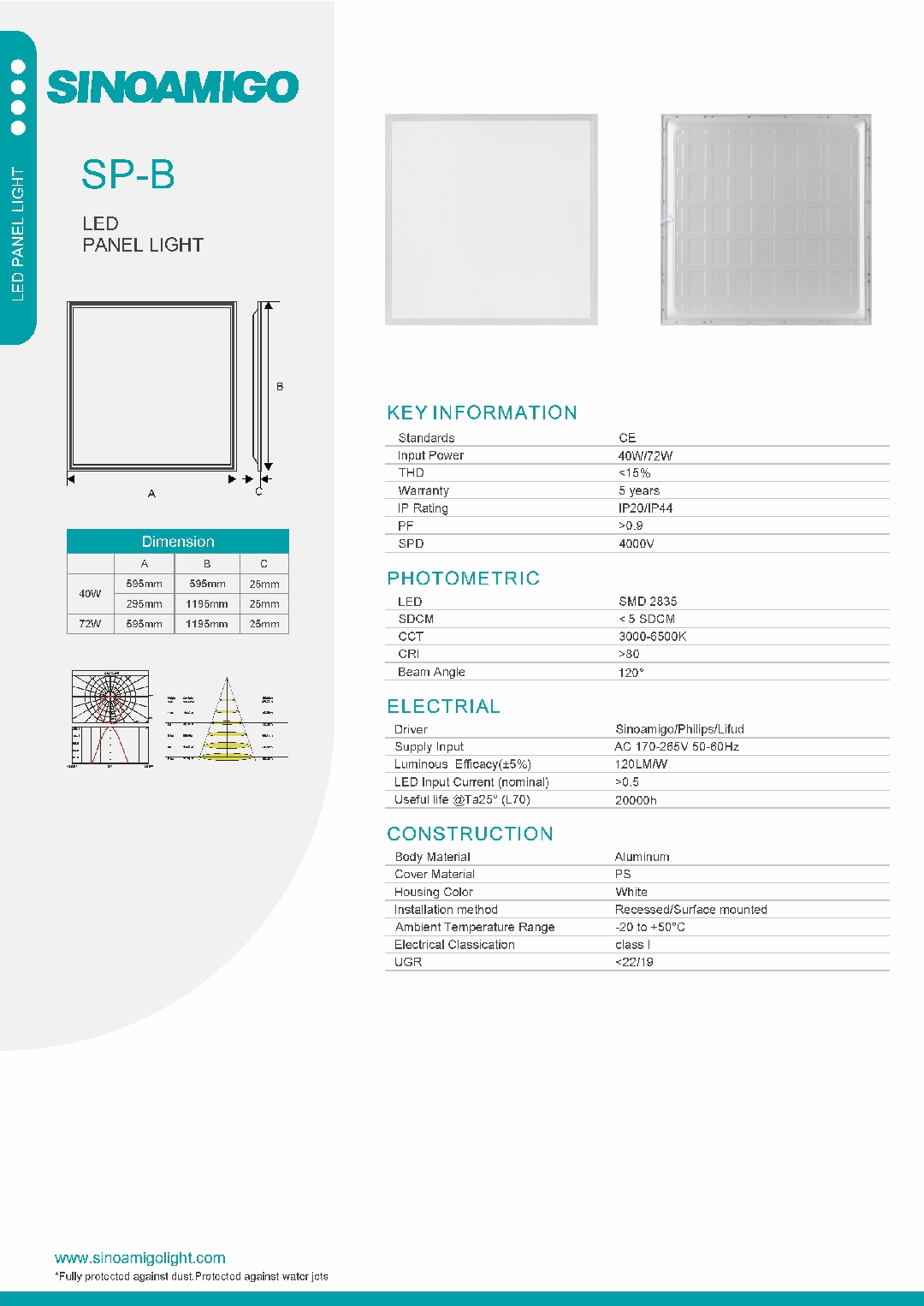 https://www.sinoamigolight.com/bright-ultra-thin-recessed-sp-b-panel-light-product/