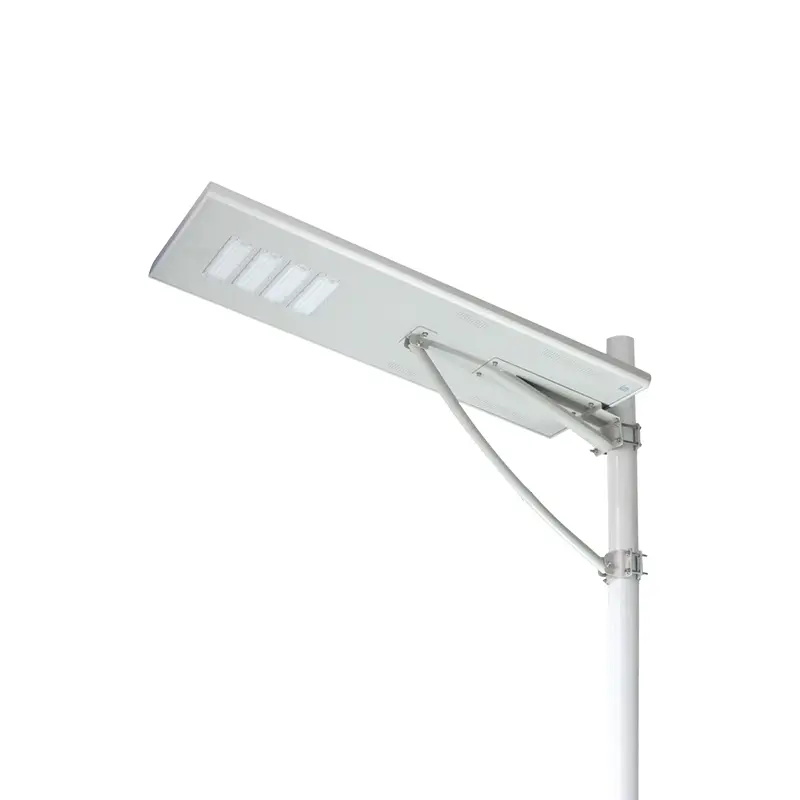 SO-Y1 All-In-One LED Solar Street Lamp