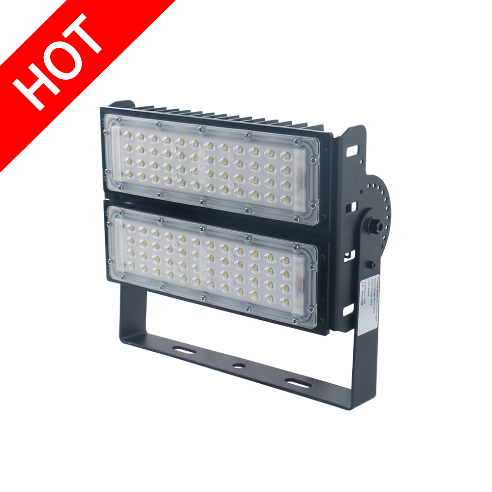 Brightest led flood light hotsell