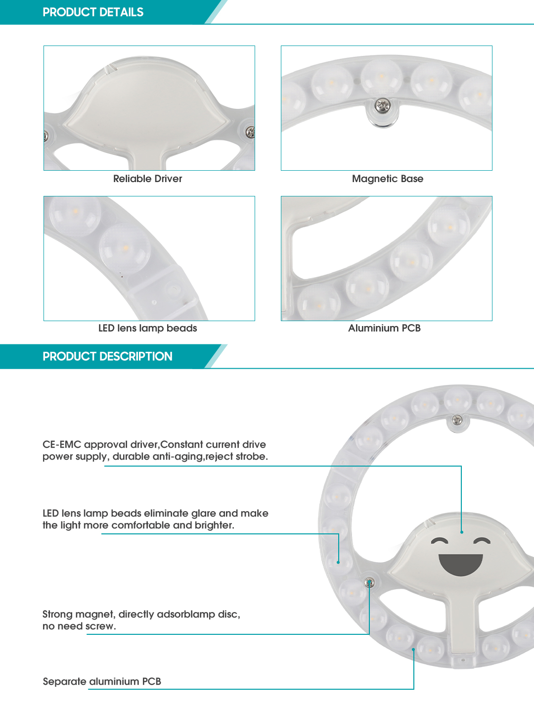 https://www.sinoamigolight.com/sm04-x-smile-series-led-ceiling-light-module-product/